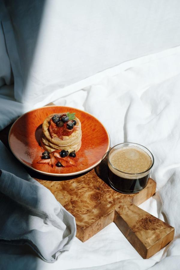 Kind Of Oj Bed and Breakfast Brugge Buitenkant foto